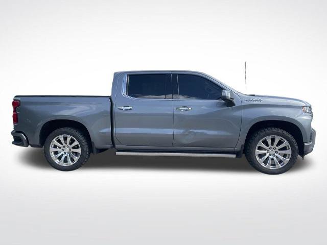 Used 2022 Chevrolet Silverado 1500 High Country w/ Technology Package AWD/4WD image 4