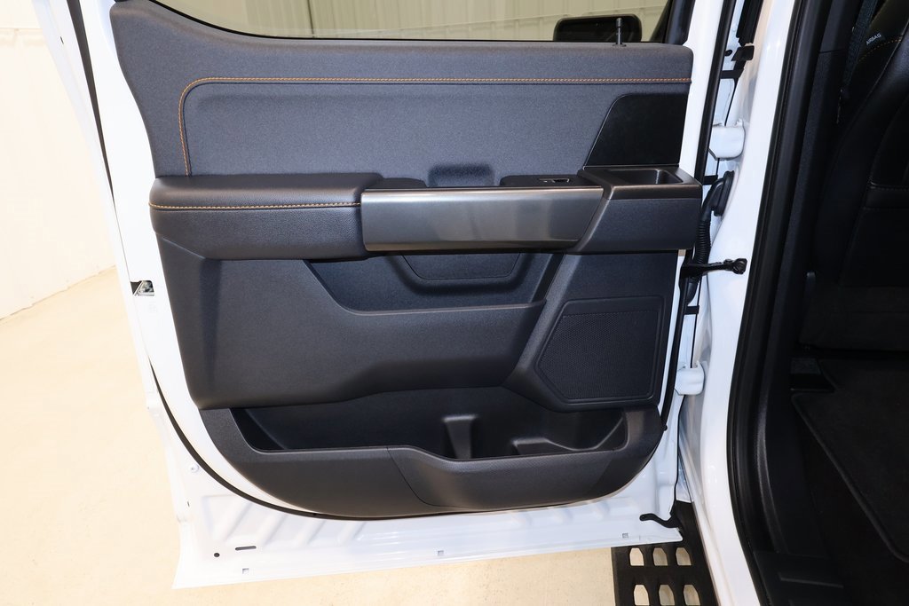 Certified 2023 Ford F150 Tremor image 18