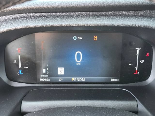 Certified 2026 Ford Transit 350 XLT AWD/4WD image 30