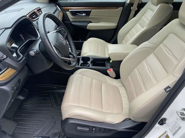 Used 2018 Honda CR-V EX-L image 18