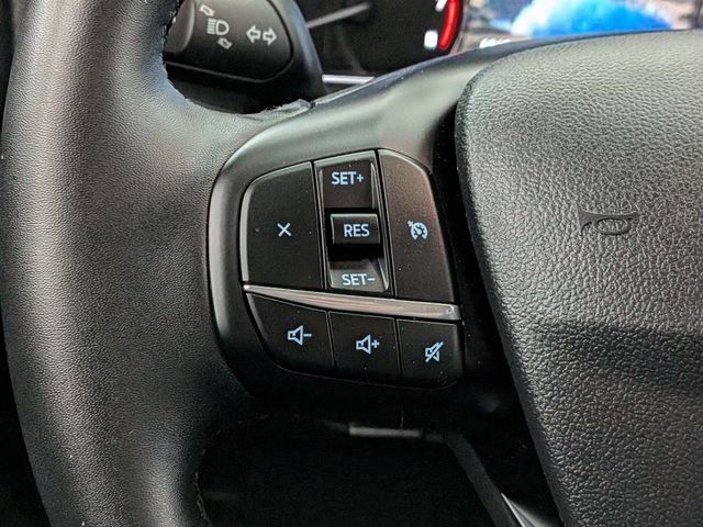 Certified 2024 Ford Bronco Sport Outer Banks AWD/4WD image 30