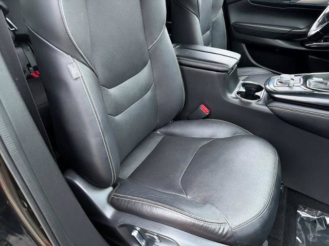 Used 2021 MAZDA CX-9 Grand Touring AWD/4WD image 23