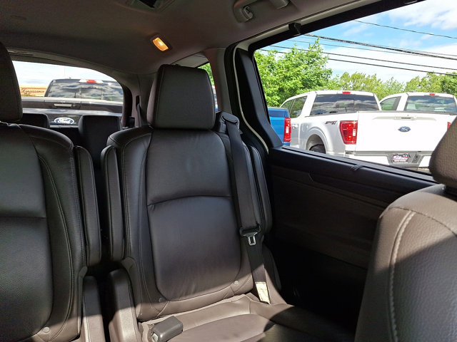 Used 2018 Honda Odyssey Elite image 18
