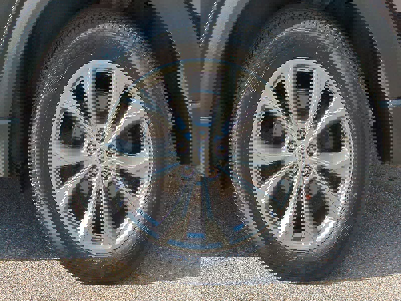 Certified 2023 Ford Explorer Limited w/ Equipment Group 301A image 14