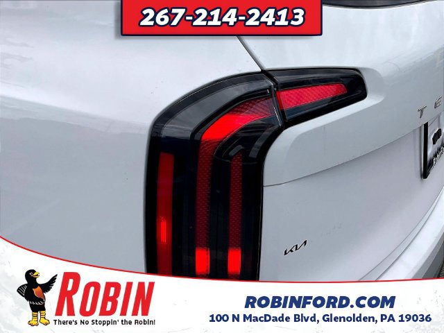 Used 2023 Kia Telluride SX FWD image 23