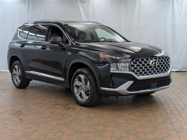 Used 2022 Hyundai Santa Fe SEL