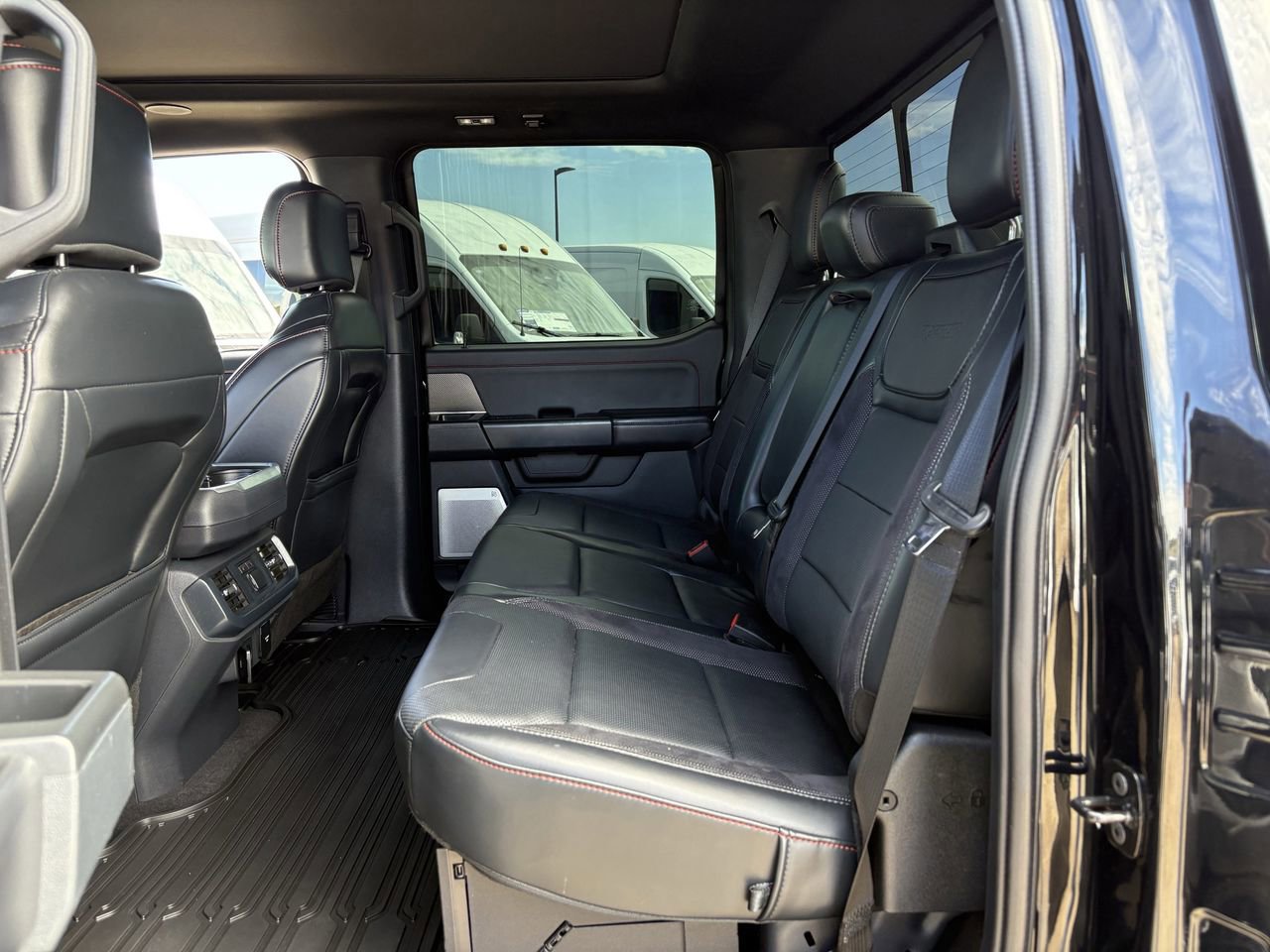 Certified 2024 Ford F150 Raptor AWD/4WD image 33