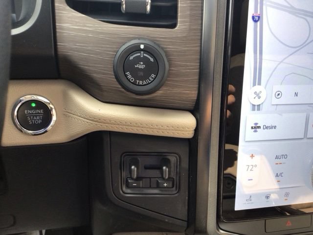 Certified 2023 Ford Expedition Max Limited AWD/4WD image 16