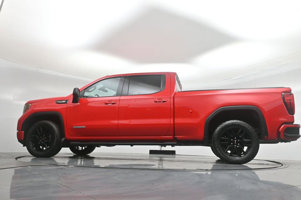 Used 2022 GMC Sierra 1500 Elevation image 54