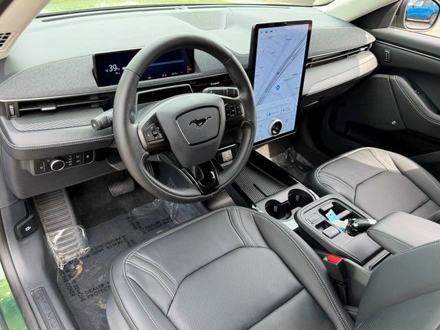 Certified 2025 Ford Mustang Mach-E Premium AWD/4WD image 37