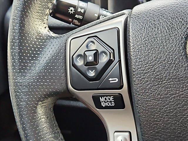Used 2019 Toyota 4Runner Limited AWD/4WD image 24