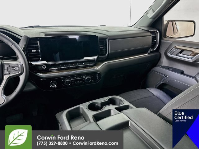 Used 2023 Chevrolet Silverado 1500 LT w/ Protection Package RWD image 27