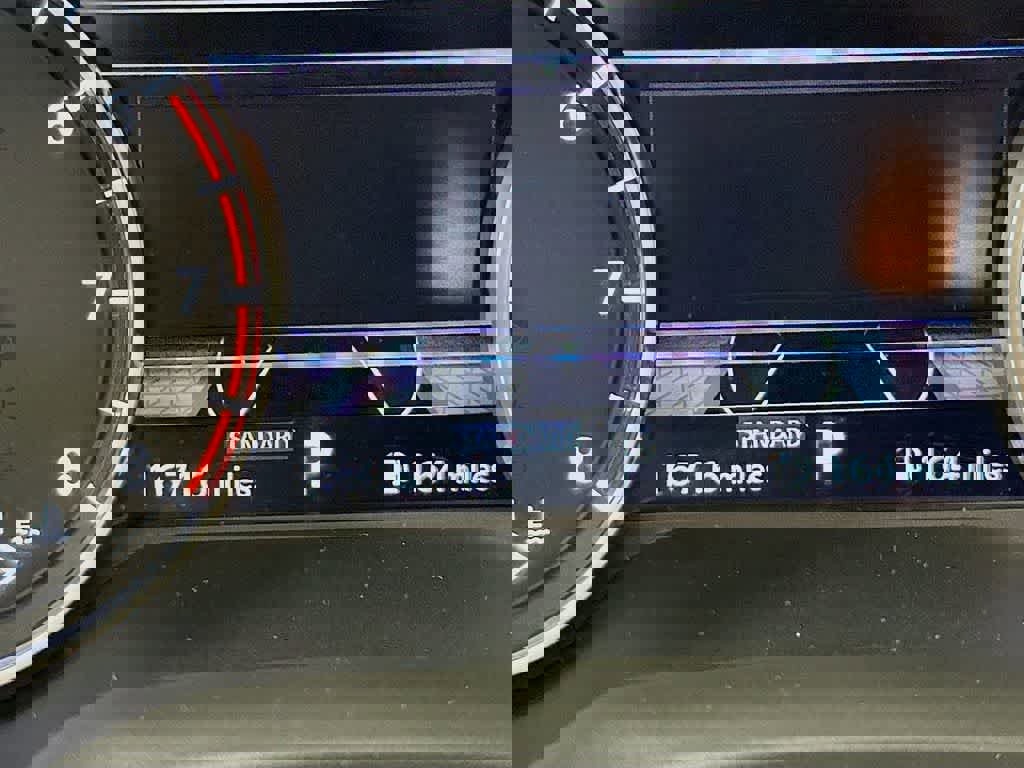 Used 2023 Nissan Rogue SV image 23