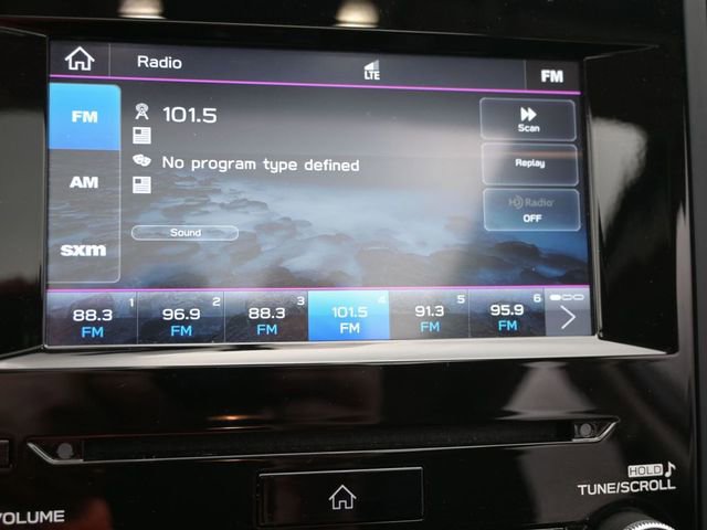 Used 2020 Subaru Forester Premium image 18