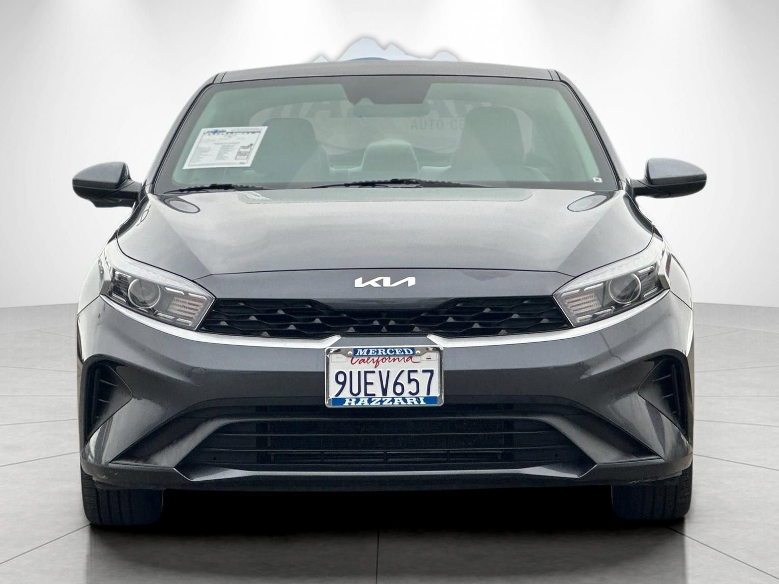 Used 2023 Kia Forte LXS image 8