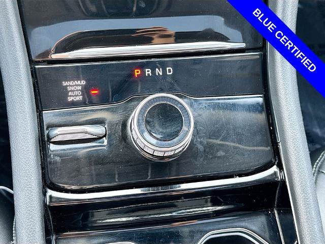 Used 2022 Jeep Grand Cherokee L Limited w/ MOPAR Finishing Package AWD/4WD image 15