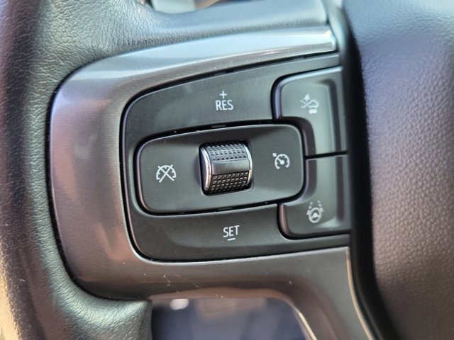 Used 2024 Chevrolet Silverado 1500 High Country image 25