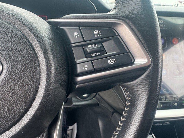 Used 2025 Subaru Outback Premium image 17