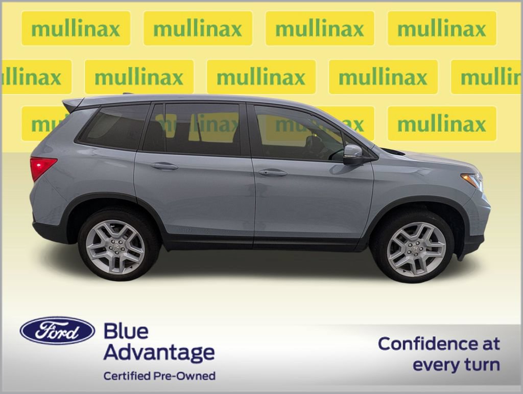 Used 2024 Honda Passport EX-L image 2