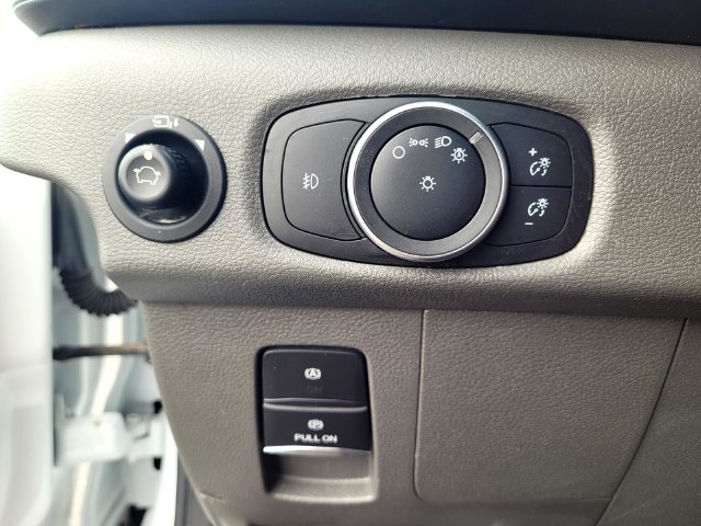 Certified 2023 Ford Transit 350 XLT RWD image 15