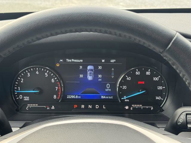 Certified 2023 Ford Explorer XLT image 17