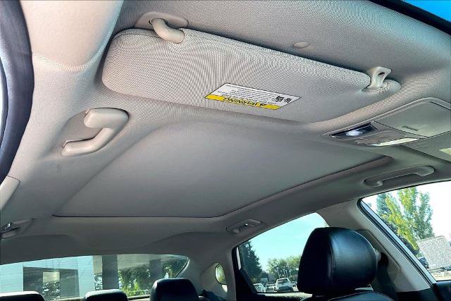 Used 2020 Kia Optima S w/ S Panoramic Sunroof Package FWD image 22