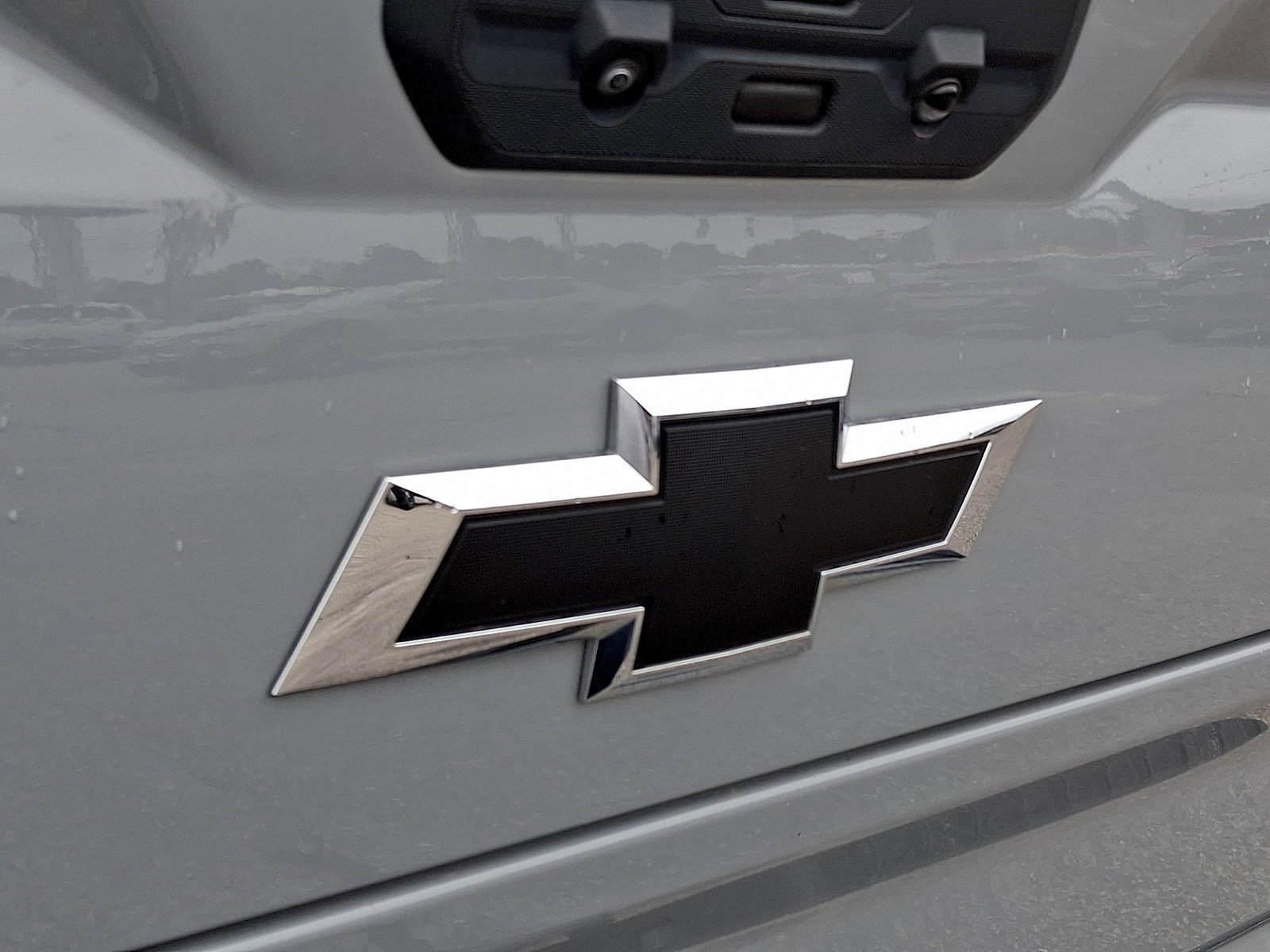 Used 2024 Chevrolet Silverado 1500 LT Trail Boss w/ Dark Appearance Package image 29