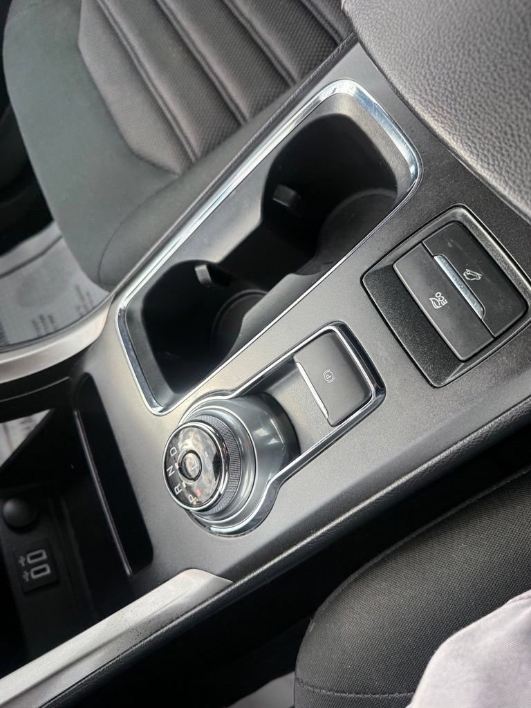 Certified 2019 Ford Fusion SE FWD image 23