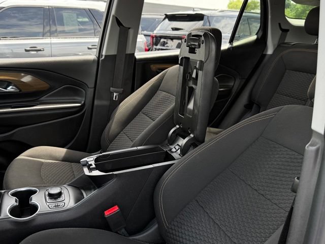 Used 2020 GMC Terrain SLE w/ Driver Convenience Package FWD image 28