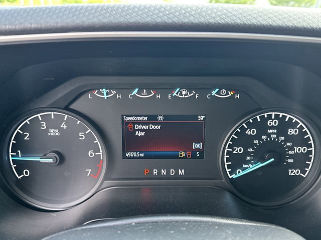 Certified 2022 Ford F150 XL w/ STX Appearance Package AWD/4WD image 21