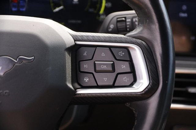 Certified 2024 Ford Mustang Premium RWD image 12