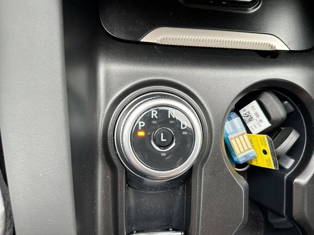 Certified 2025 Ford Explorer Active RWD image 20