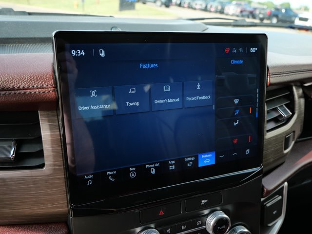 Certified 2022 Ford Expedition Limited AWD/4WD image 37