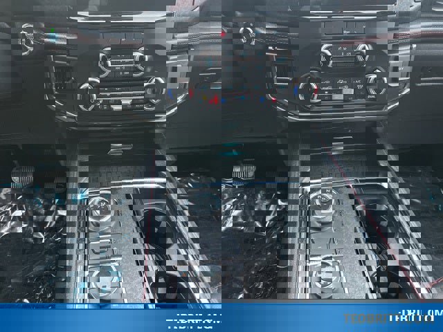 Certified 2022 Ford Expedition Max Limited image 34