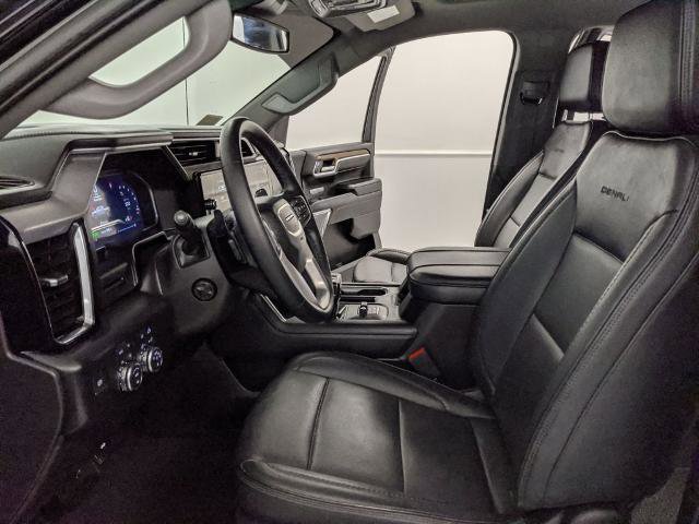 Used 2023 GMC Sierra 1500 Denali image 17