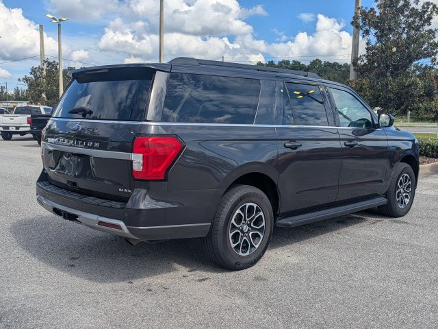 Certified 2024 Ford Expedition Max XLT AWD/4WD image 4