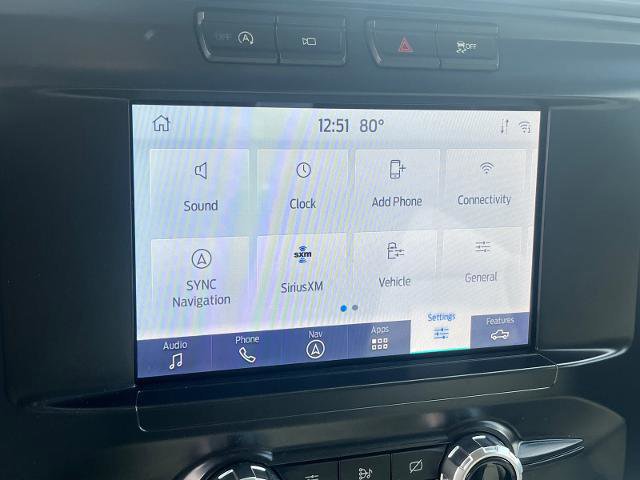 Certified 2021 Ford F150 XLT w/ Equipment Group 301A Mid image 12