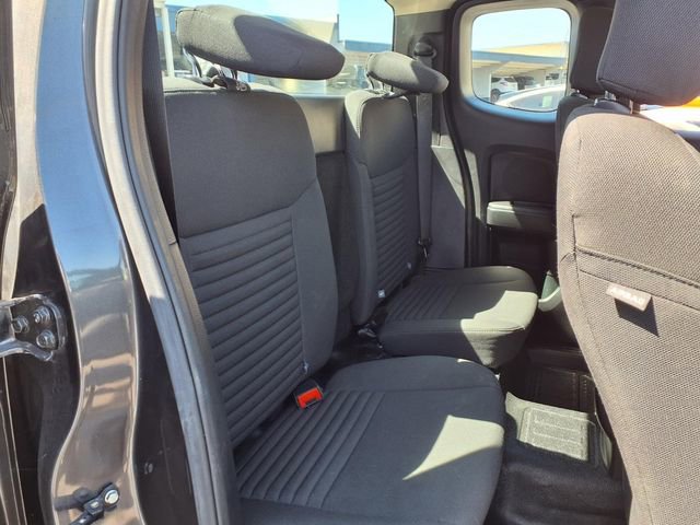 Certified 2020 Ford Ranger XL RWD image 21