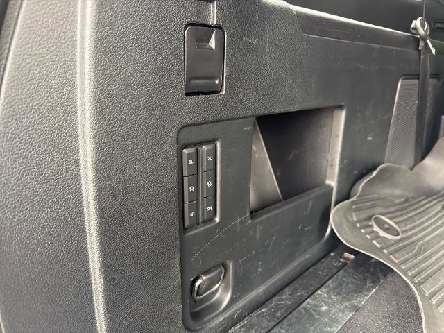 Certified 2019 Ford Expedition Max Limited w/ Special Edition Package image 31