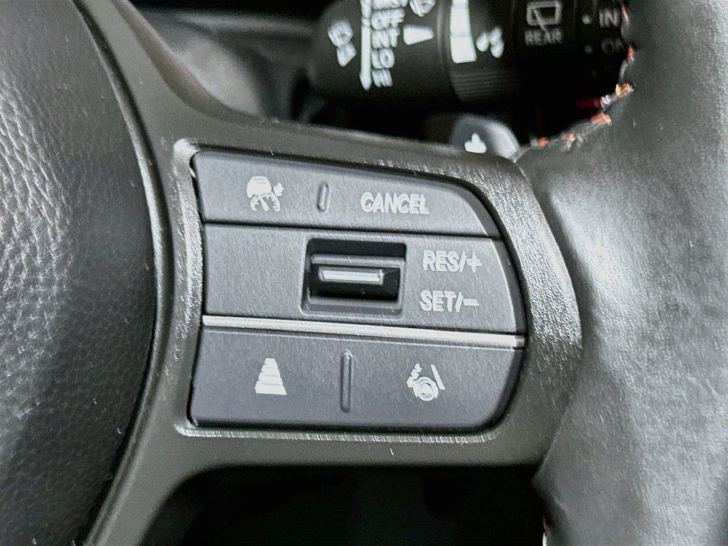 Used 2024 Honda CR-V Sport-L image 35