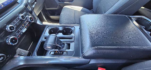 Certified 2022 Ford F150 XLT w/ Equipment Group 302A High AWD/4WD image 15