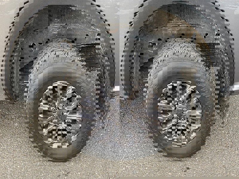 Certified 2021 Ford Ranger XLT w/ Equipment Group 301A Mid image 35