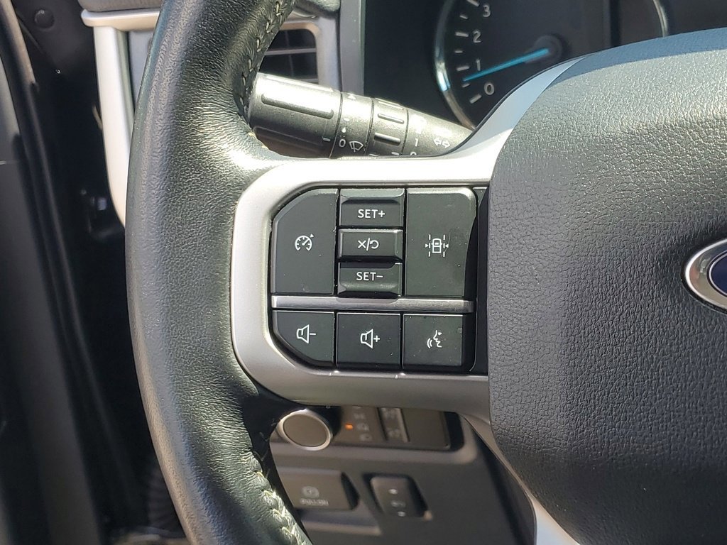 Certified 2024 Ford Expedition Max XLT image 34