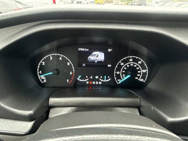 Certified 2020 Ford Transit 250 148 High Roof w/ Interior Upgrade Package image 35