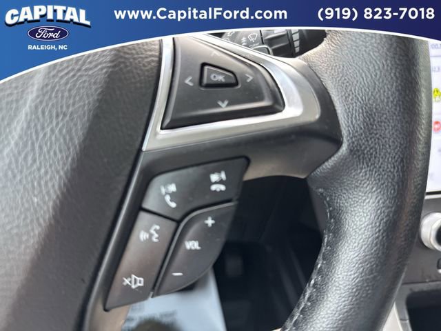 Certified 2021 Ford Edge SEL w/ Convenience Package image 25