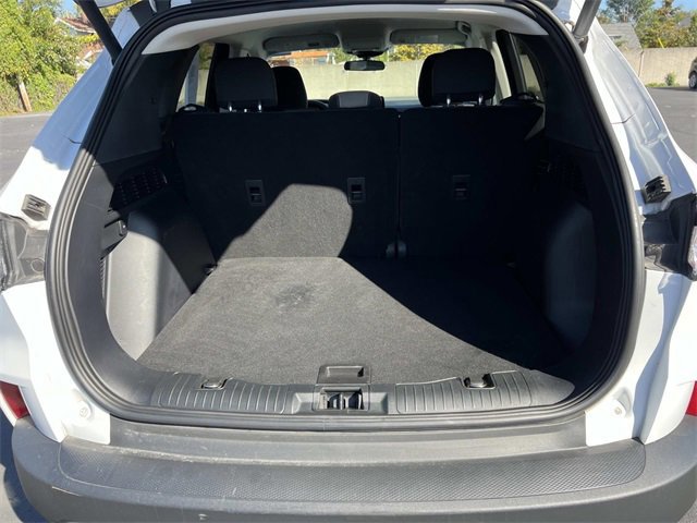 Certified 2022 Ford Escape SE w/ Convenience Package image 11