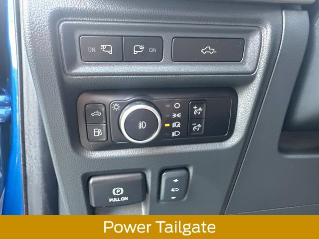 Certified 2024 Ford F150 Lariat w/ Equipment Group 502A High AWD/4WD image 19