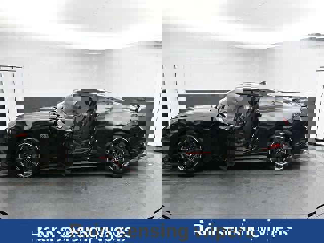 Certified 2023 Ford Mustang Mach 1 RWD image 38