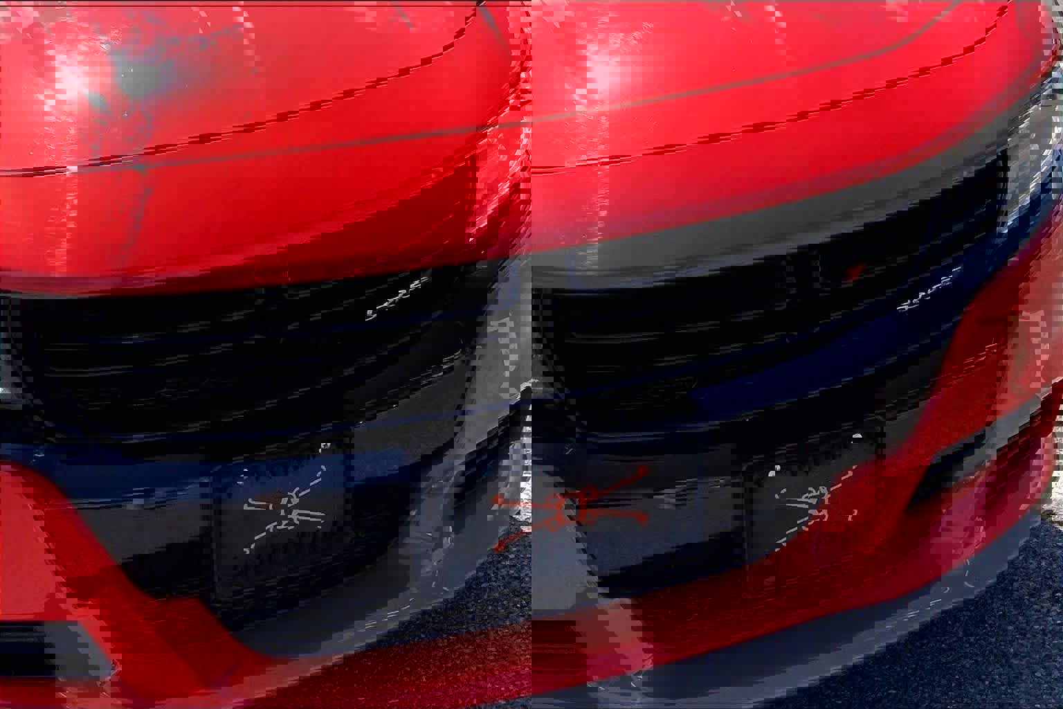 Used 2021 Dodge Charger SXT w/ Blacktop Package image 28