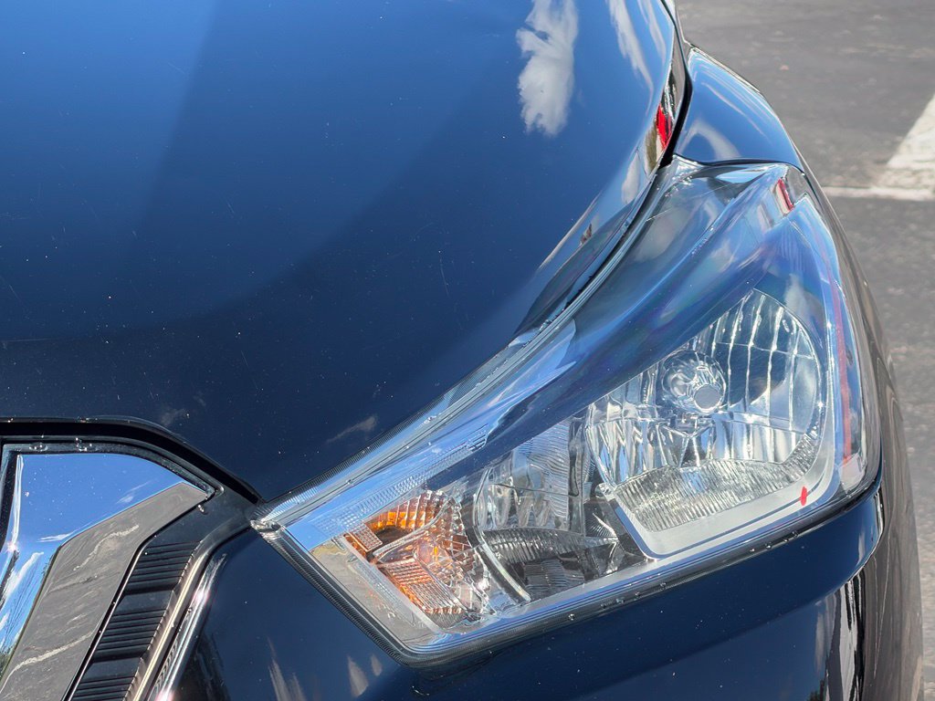 Used 2020 Nissan Kicks S FWD image 5